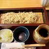 蕎麦戯 さか本