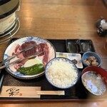 GABAI いのしし食彩 - 