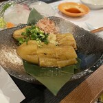 くずし割烹 しま正 - 