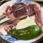 GABAI いのしし食彩 - 