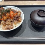 松屋 - 料理写真: