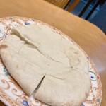 Mori-Mori Kebab - トルコナン