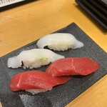 炙庵 Toyama壽司 - 