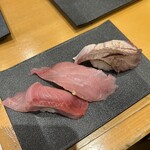 炙庵 Toyama壽司 - 
