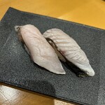 炙庵 Toyama壽司 - 