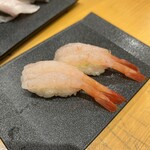 炙庵 Toyama壽司 - 