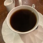 珈琲館 ロックヴィラ - 