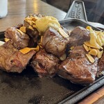ビーフインパクト - 
