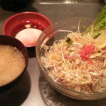Minato - 前菜