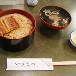 千日前いづもや - 