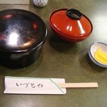 千日前いづもや - 