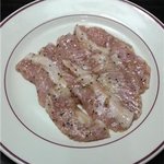 焼肉万葉苑 - ツラミ