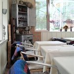 カフェエム - 店内１