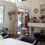 カフェエム - 店内２