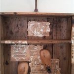 カフェエム - 装飾品２