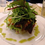 ビストロ　プティラパン - 