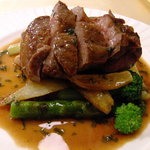 ビストロ　プティラパン - 