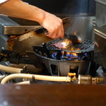 季節料理　なかしま - 