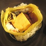 鮨処 音羽別館 - 実はミミの部分が1番美味しい～♪