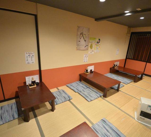 居酒屋はまちゃん - 鶴岡（居酒屋）の写真