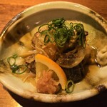 牛タンと蕎麦のさえ木 - 