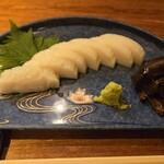 牛タンと蕎麦のさえ木 - 