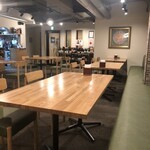 LEGALO - 店内