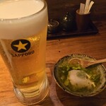 牛タンと蕎麦のさえ木 - 