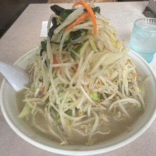 口コミ一覧 : ラーメン まるとも - 湘南台/ラーメン [食べログ]