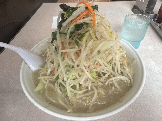 ラーメン まるとも - 湘南台/ラーメン | 食べログ
