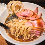 らーめん専門 和心 - 