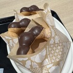 ミスタードーナツ - 料理写真: