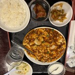 친탄탄 카이힌 마쿠하리 에키마에점 - 