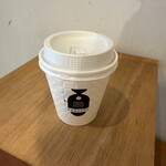 常盤珈琲焙煎所 - ドリンク写真: