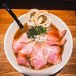 らーめん専門 和心 - 