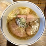 らぁ麺や 嶋 - 