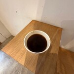 常盤珈琲焙煎所 - 