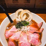 らーめん専門 和心 - 
