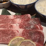 和牛焼肉食べ放題 ヤキニクギャング - 