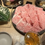 壽喜燒 涮涮鍋Tsukada KITTE大阪店 - 