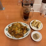 日高屋 - 料理写真: