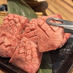 和牛焼肉食べ放題 ヤキニクギャング - 