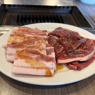 大川食堂 - 料理写真: