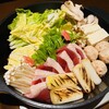 Ishi to Sakana Jiraiya Hirosaki ten - 