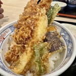 そば道 - 