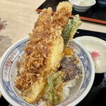 そば道 - 