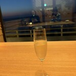さざね - ドリンク写真: