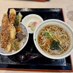 そば道 - 