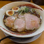 中華そば おしたに - 