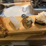 毎日！北海道物産展 ネオ炉端 道南農林水産部  - 